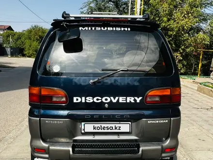 Mitsubishi Delica 1996 года за 3 550 000 тг. в Алматы – фото 6