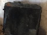 Радиатор основной в Житикара – фото 2