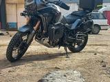 Honda  Africa Twin CRF 1000L/1100L 2023 года за 11 000 000 тг. в Шымкент