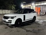Land Rover Range Rover 2017 года за 28 000 000 тг. в Алматы