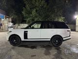 Land Rover Range Rover 2017 года за 28 000 000 тг. в Алматы – фото 4