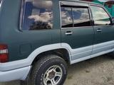 Isuzu Trooper 1997 годаүшін3 500 000 тг. в Усть-Каменогорск – фото 4