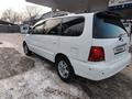 Honda Odyssey 1997 годаfor2 500 000 тг. в Алматы – фото 4