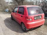 Daewoo Matiz 2014 годаүшін1 900 000 тг. в Алматы – фото 5