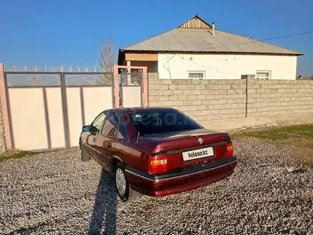 Opel Vectra 1993 года за 1 100 000 тг. в Туркестан – фото 3