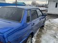 ВАЗ (Lada) 2115 2007 года за 1 150 000 тг. в Актобе – фото 6