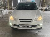 Mitsubishi Airtrek 2001 года за 2 700 000 тг. в Шымкент – фото 4