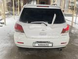 Mitsubishi Airtrek 2001 года за 2 700 000 тг. в Шымкент – фото 3