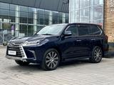 Lexus LX 570 2018 годаүшін41 200 000 тг. в Костанай