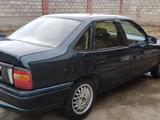 Opel Vectra 1993 года за 800 000 тг. в Шымкент – фото 3