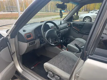 Subaru Forester 2000 года за 3 500 000 тг. в Петропавловск – фото 4