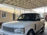 Land Rover Range Rover 2003 года за 5 100 000 тг. в Алматы