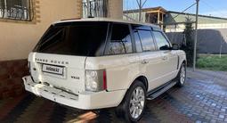 Land Rover Range Rover 2003 года за 5 100 000 тг. в Алматы – фото 3