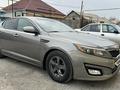 Kia Optima 2013 годаfor6 500 000 тг. в Шымкент – фото 3