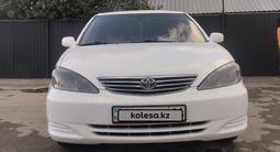 Toyota Camry 2002 годаfor4 300 000 тг. в Алматы