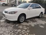 Toyota Camry 2002 года за 4 300 000 тг. в Алматы – фото 3