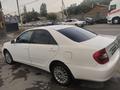 Toyota Camry 2002 годаfor4 600 000 тг. в Алматы – фото 5