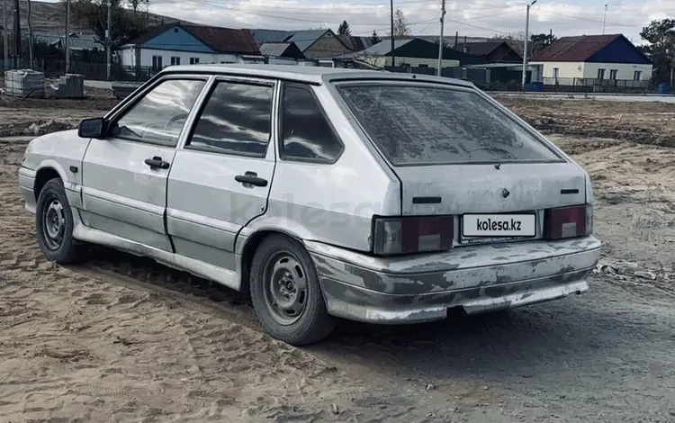 ВАЗ (Lada) 2114 2005 годаfor1 000 000 тг. в Караганда