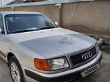 Audi 100 1992 годаүшін1 700 000 тг. в Шымкент – фото 3