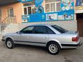 Audi 100 1992 годаүшін1 700 000 тг. в Шымкент – фото 7