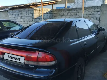 Mazda Cronos 1993 года за 1 000 000 тг. в Талдыкорган – фото 3