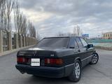 Mercedes-Benz 190 1990 года за 650 000 тг. в Кызылорда