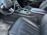 Hyundai Sonata 2024 года за 13 000 000 тг. в Алматы – фото 5