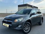 Toyota RAV4 2009 года за 8 000 000 тг. в Жанаозен