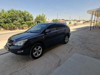 Lexus RX 300 2005 годаүшін7 800 000 тг. в Шымкент