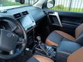 Toyota Land Cruiser Prado 2023 года за 41 500 000 тг. в Костанай – фото 11