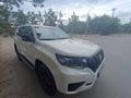 Toyota Land Cruiser Prado 2023 годаfor40 500 000 тг. в Костанай – фото 5