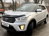 Hyundai Creta 2019 годаfor8 680 000 тг. в Алматы – фото 2