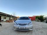 Toyota Camry 2006 года за 3 399 999 тг. в Актау