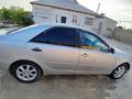 Toyota Camry 2006 года за 3 399 999 тг. в Актау – фото 7