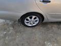 Toyota Camry 2006 года за 3 399 999 тг. в Актау – фото 8