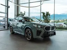 BMW X2, 2026