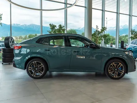 BMW X2 XDrive 20i 2026 года за 39 168 904 тг. в Алматы – фото 3