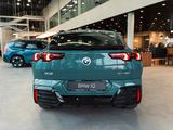 BMW X2 XDrive 20i 2026 года за 39 168 904 тг. в Алматы – фото 5