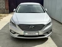 Hyundai Sonata 2015 годаүшін7 000 000 тг. в Туркестан