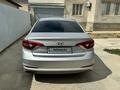 Hyundai Sonata 2015 годаүшін7 000 000 тг. в Туркестан – фото 4