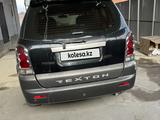 SsangYong Rexton 2004 годаfor3 500 000 тг. в Кызылорда – фото 4