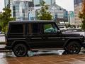 Mercedes-Benz G 63 AMG 2013 года за 35 500 000 тг. в Алматы – фото 9