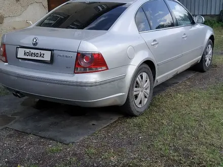 Volkswagen Passat 2006 года за 4 100 000 тг. в Караганда – фото 3