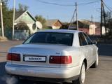 Audi A8 1994 годаүшін2 500 000 тг. в Жезказган – фото 2