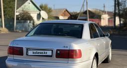 Audi A8 1994 годаүшін2 500 000 тг. в Жезказган – фото 2