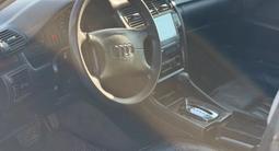 Audi A8 1994 годаүшін2 500 000 тг. в Жезказган – фото 3