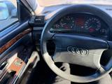 Audi A8 1994 годаүшін2 500 000 тг. в Жезказган – фото 5