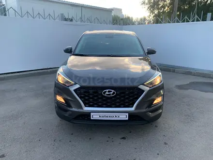 Hyundai Tucson 2019 года за 9 700 000 тг. в Костанай – фото 3