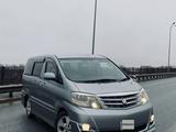 Toyota Alphard 2007 годаүшін7 100 000 тг. в Шымкент – фото 3