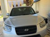Hyundai Santa Fe 2008 годаүшін5 200 000 тг. в Шымкент – фото 4